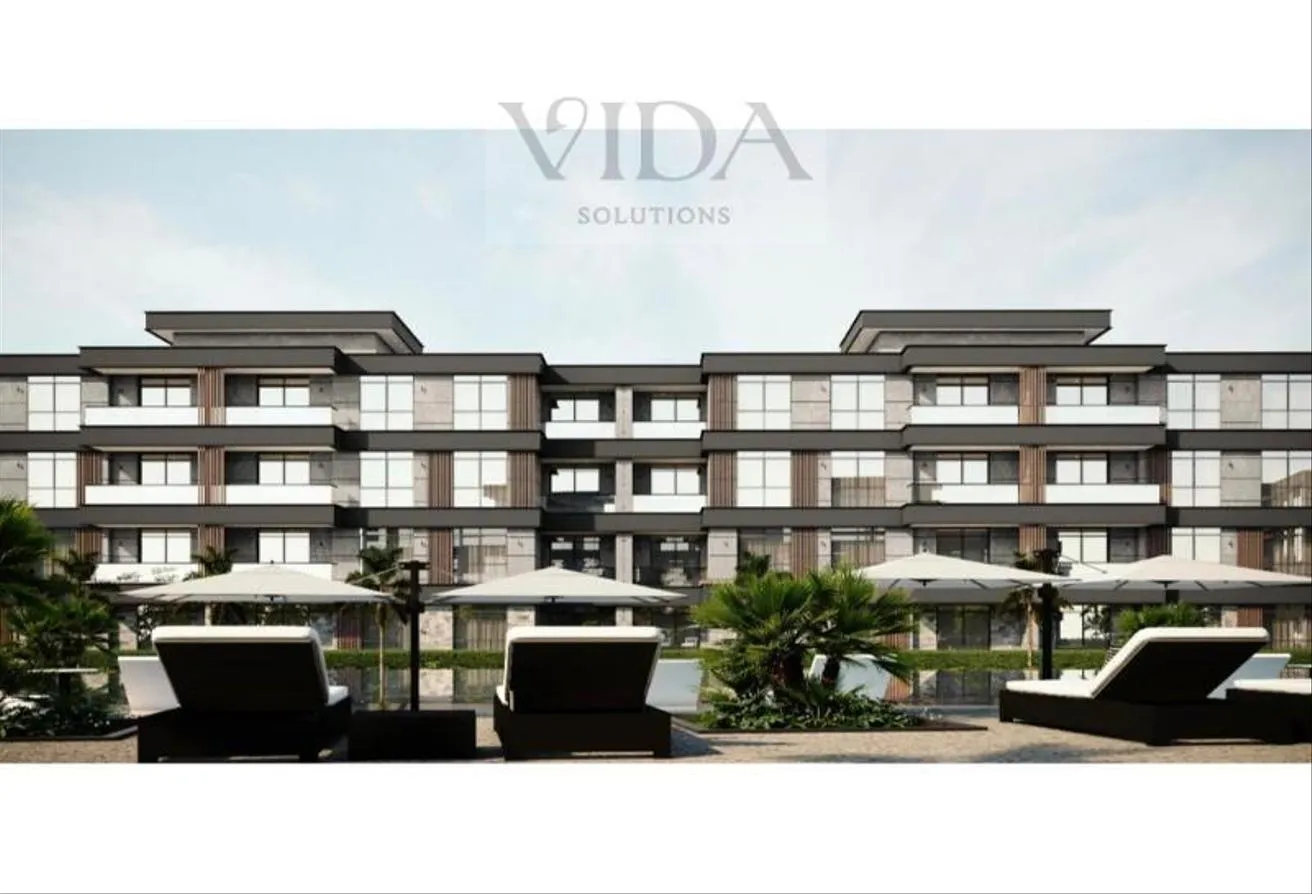 Sale in DeJoya Residence: Villa  for sale View Lagoon, in Dijoia, New Zayed