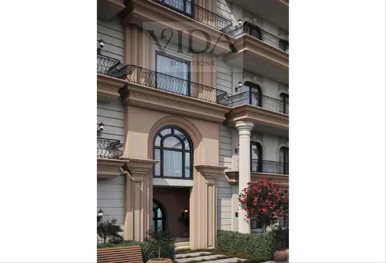 Sale in West Clay: Apartment in West Clay R Compound a special price