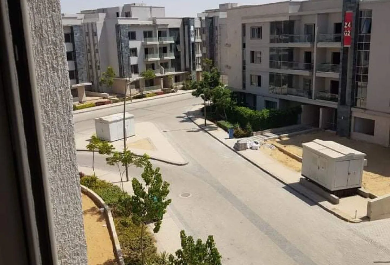 Sale in Galleria Moon Valley: Penthouse for Sale in Galleria Moon Valley – Exclu