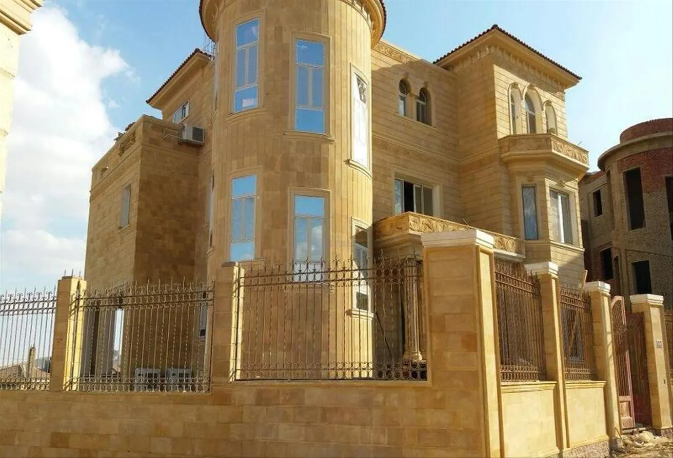 Sale in Royal City: Fully Furnished Palace For Sale  in Royal City-RTM