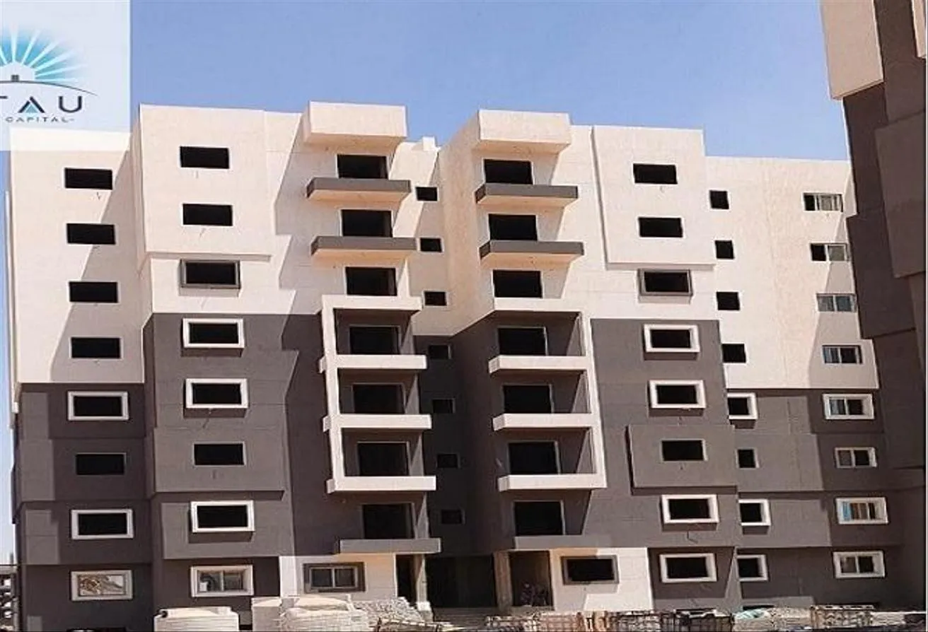 Sale in Stau: Apartment 135m For sale in Stau New Capital Over7Y