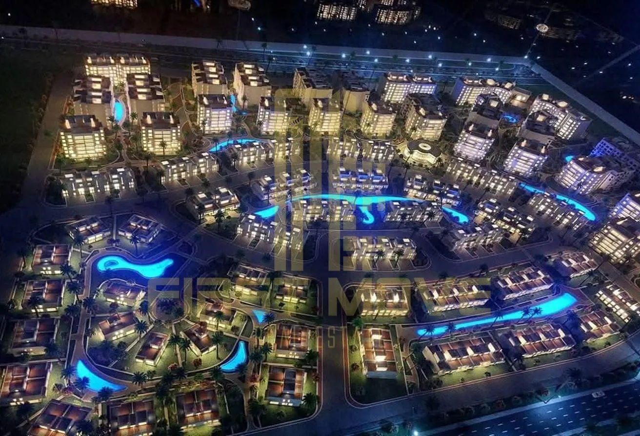 البيع في مدينة الرسيل: بأقل مقدم واطول فتره سداد امتلك وحدتك متشطبه 205م 