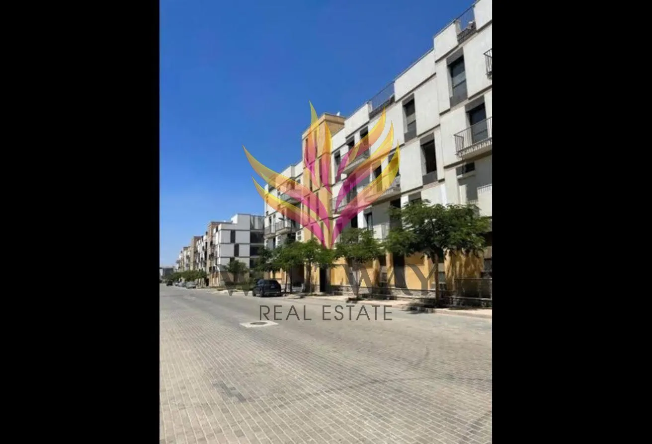 Sale in The Courtyards: Apartments for sale in Courtyard
