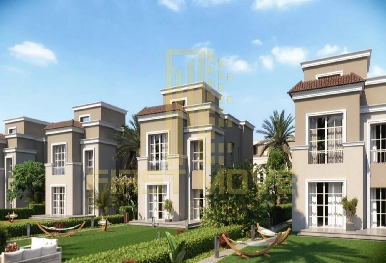 Sale in The Butterfly: own ur apartment in mnhd with 0% 12y equal