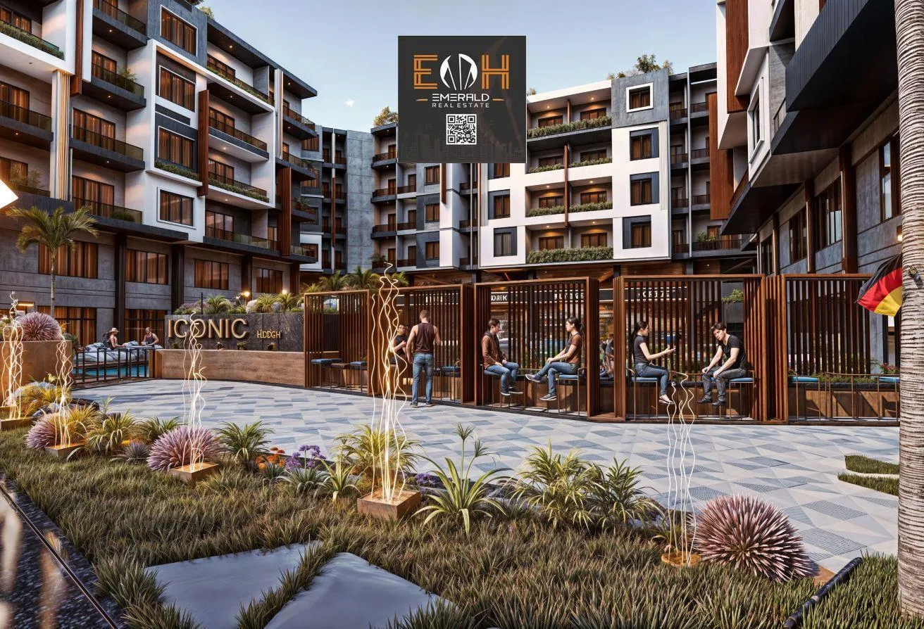 Sale in El Hadaba District: Own and invest with the strongest return on invest