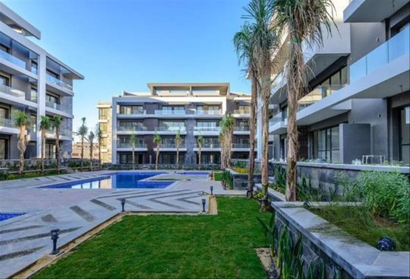 Sale in El Patio 7: Penthouse 218 sqm for sale in El Patio 7
