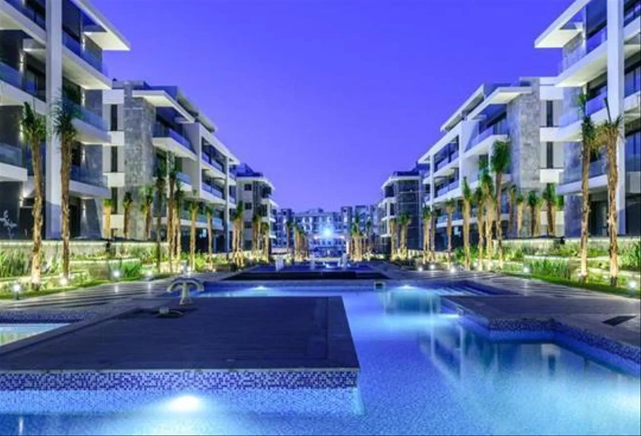 Rent in El Patio 7: Apartment for rent premium location El Patio 7,