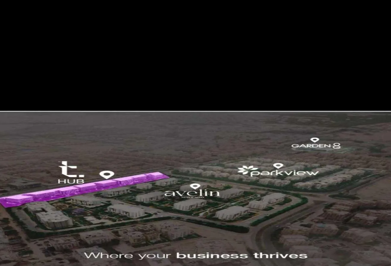Sale in Avelin: Apartment for sale with ,Aveline, New Cairo