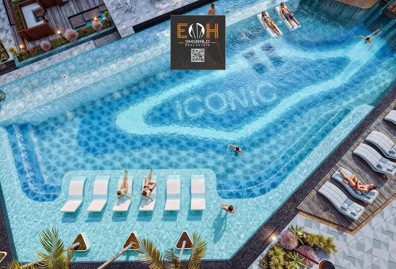 Sale in El Hadaba District: Enjoy the best atmosphere in a prime location in H