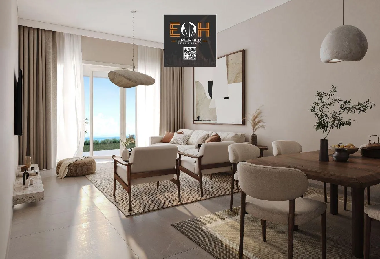 Sale in Sahl Hasheesh Resort: Own your unit with integrated hotel management, Hu