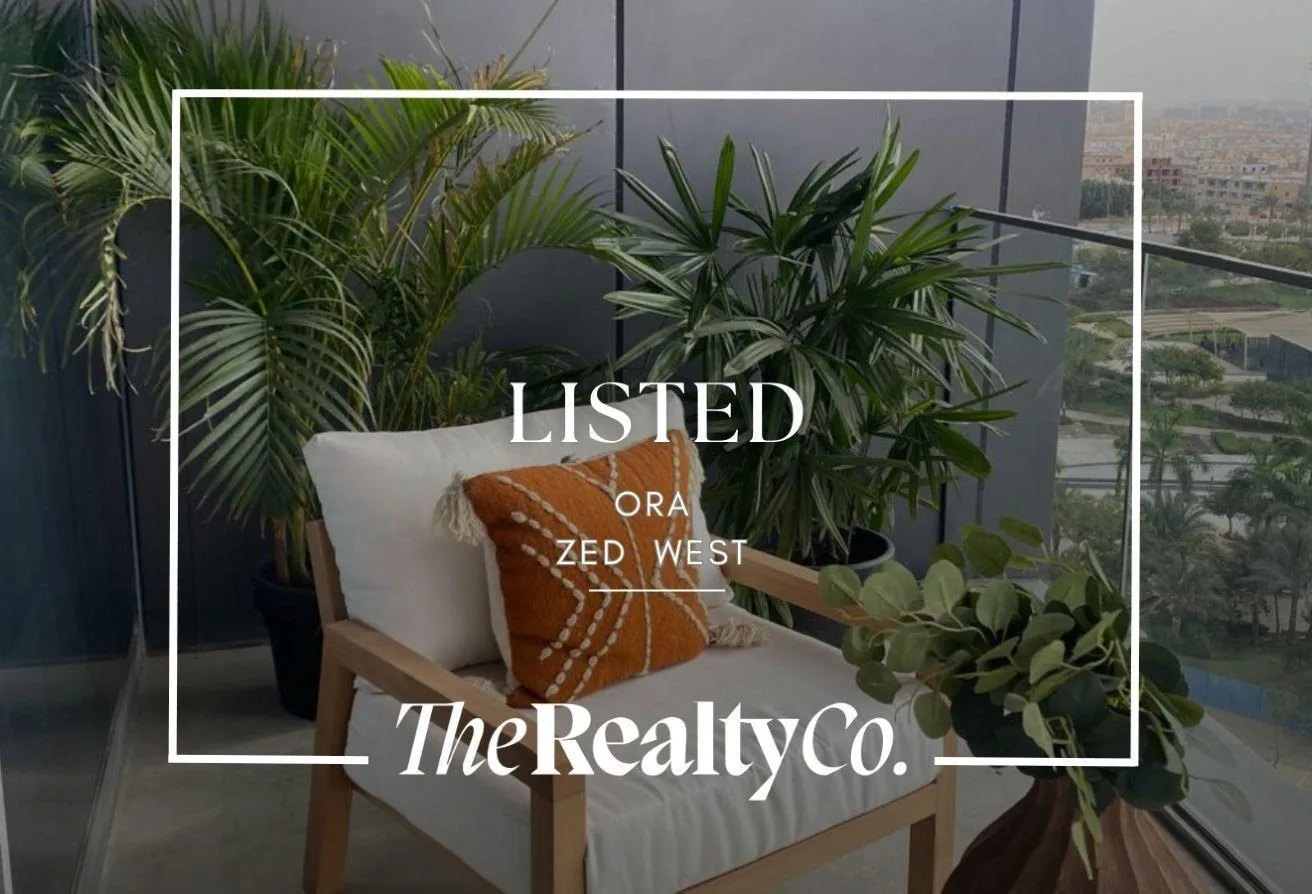 Sale in Six West: 2-Bed | Finished+Semi-Furnished | 10 Years