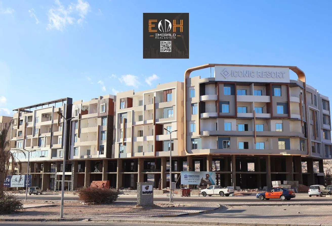 Sale in El Hadaba District: "Profitable and Prestigious Investments Await