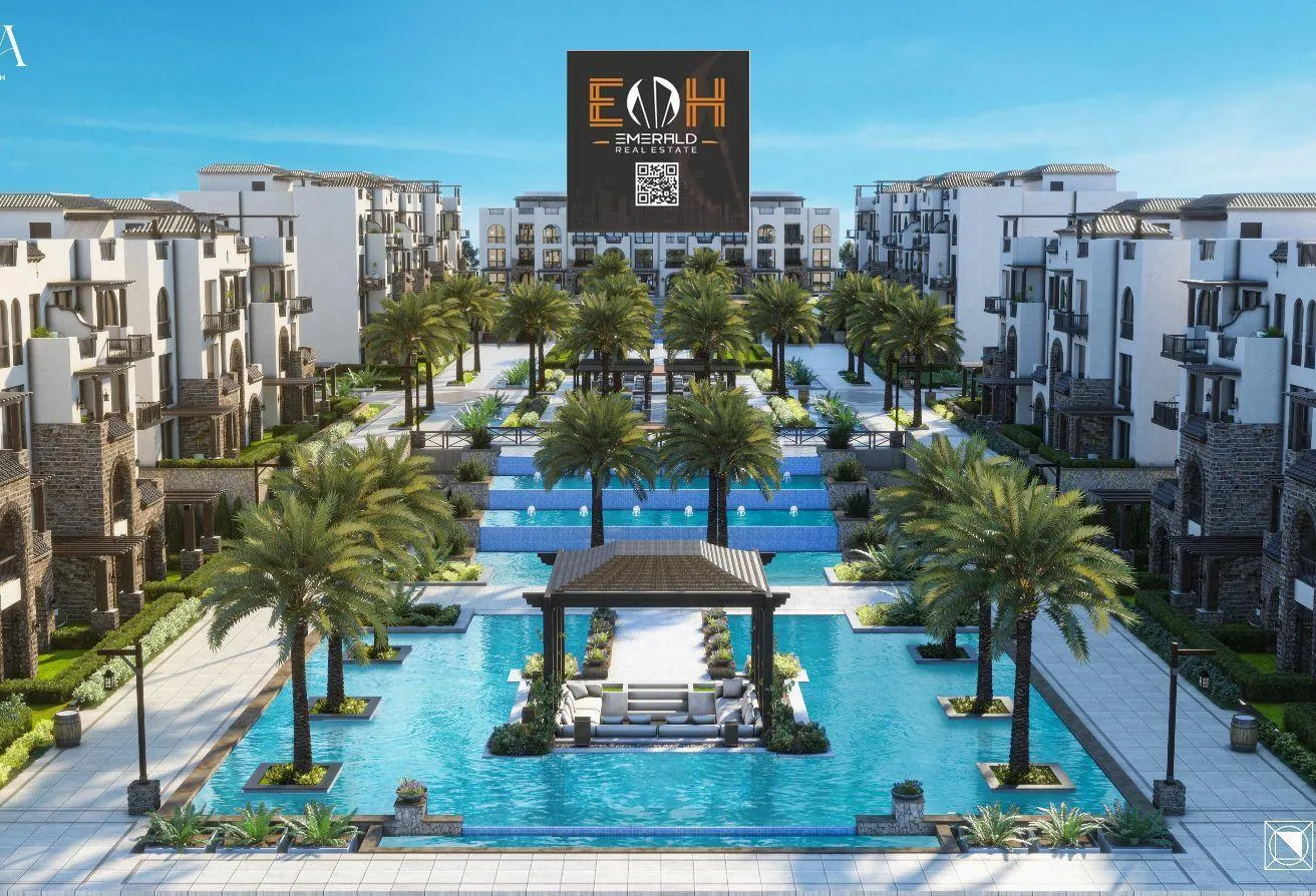 Sale in Sahl Hasheesh Resort: Own your unit in the finest Sahl Hasheesh resorts