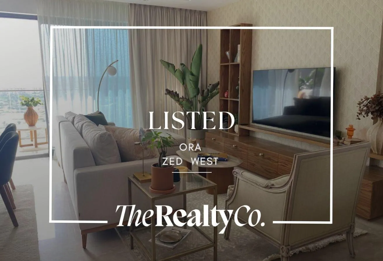 Sale in Aeon: 4-Bed Loft | Finished+Semi-Furnished | 10 Years