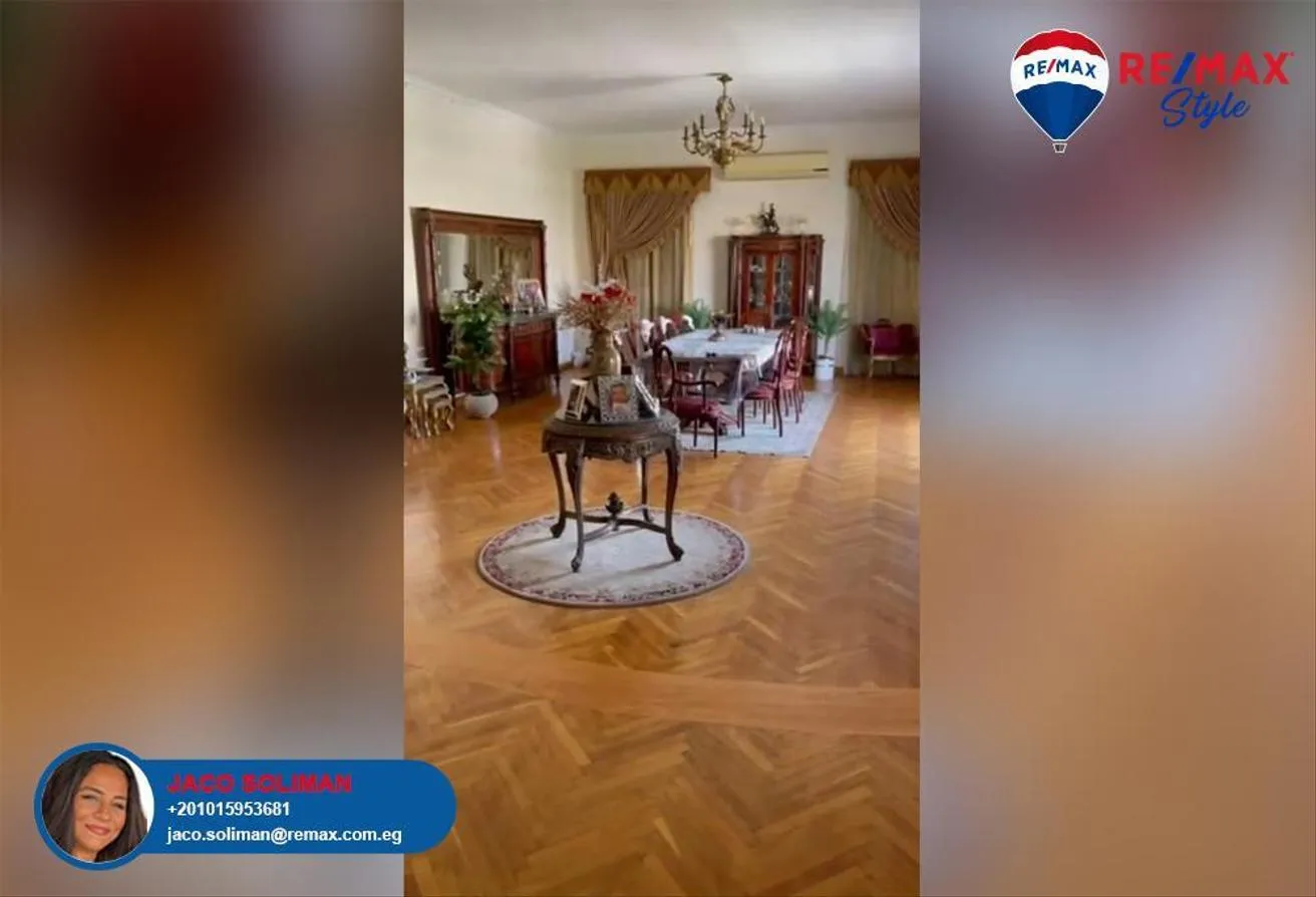 Sale in El Banafseg 10: Basement for sale in Banafseg, 10