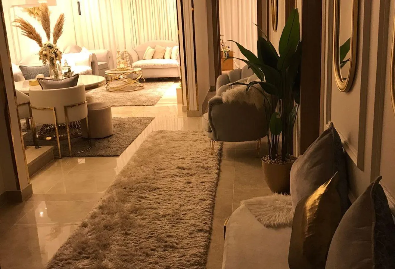 Sale in Villa Square: Fifth Square | Penthouse for Sale-169m² + 100m²