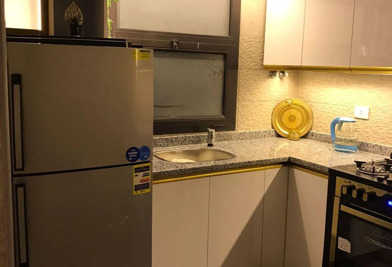 Rent in Villa Square: penthouse for rent fifth square