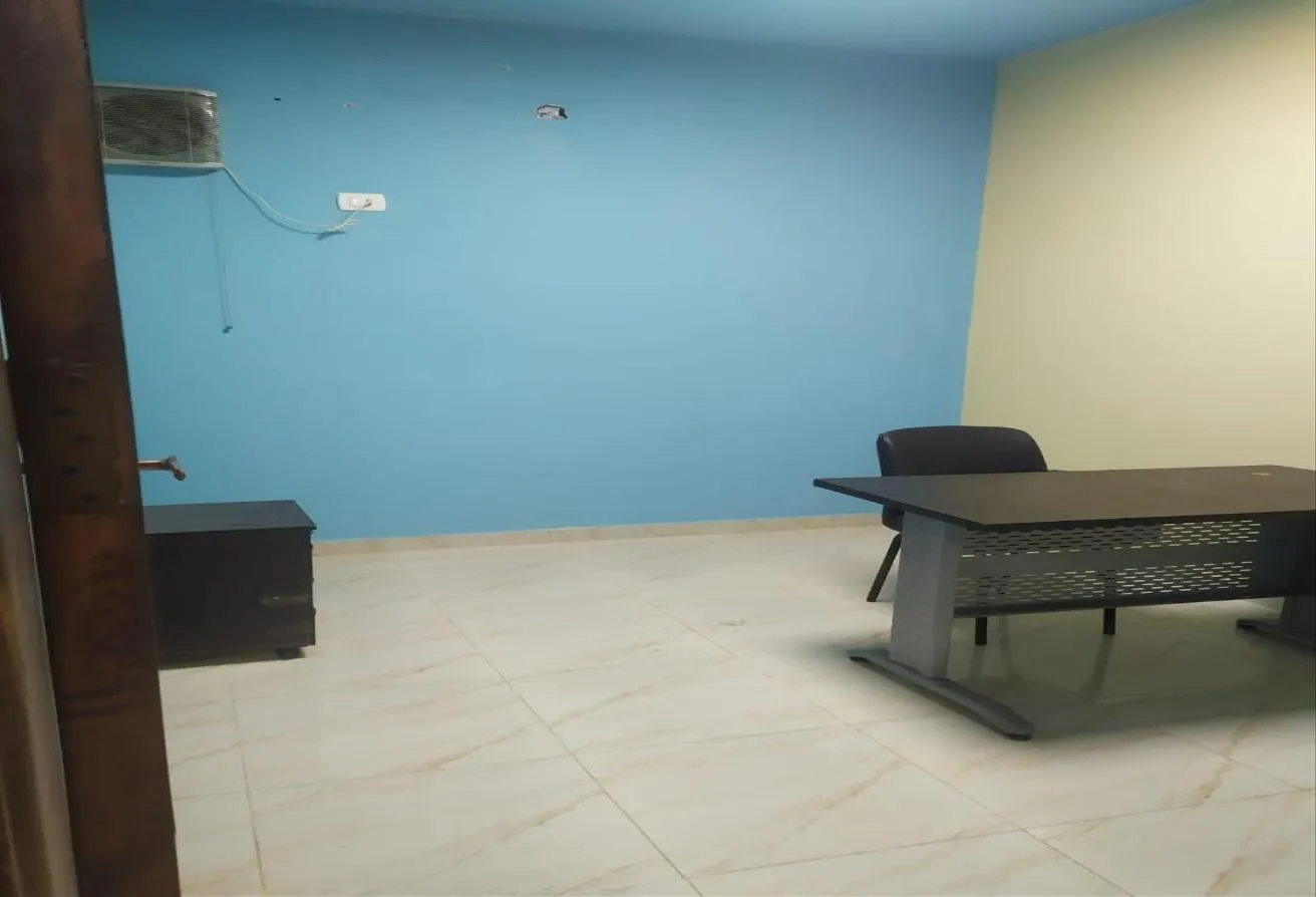Rent in 2nd District: للايجار مكتب ب6 اكتوبر حي1 مجاورة2مساحة 270م