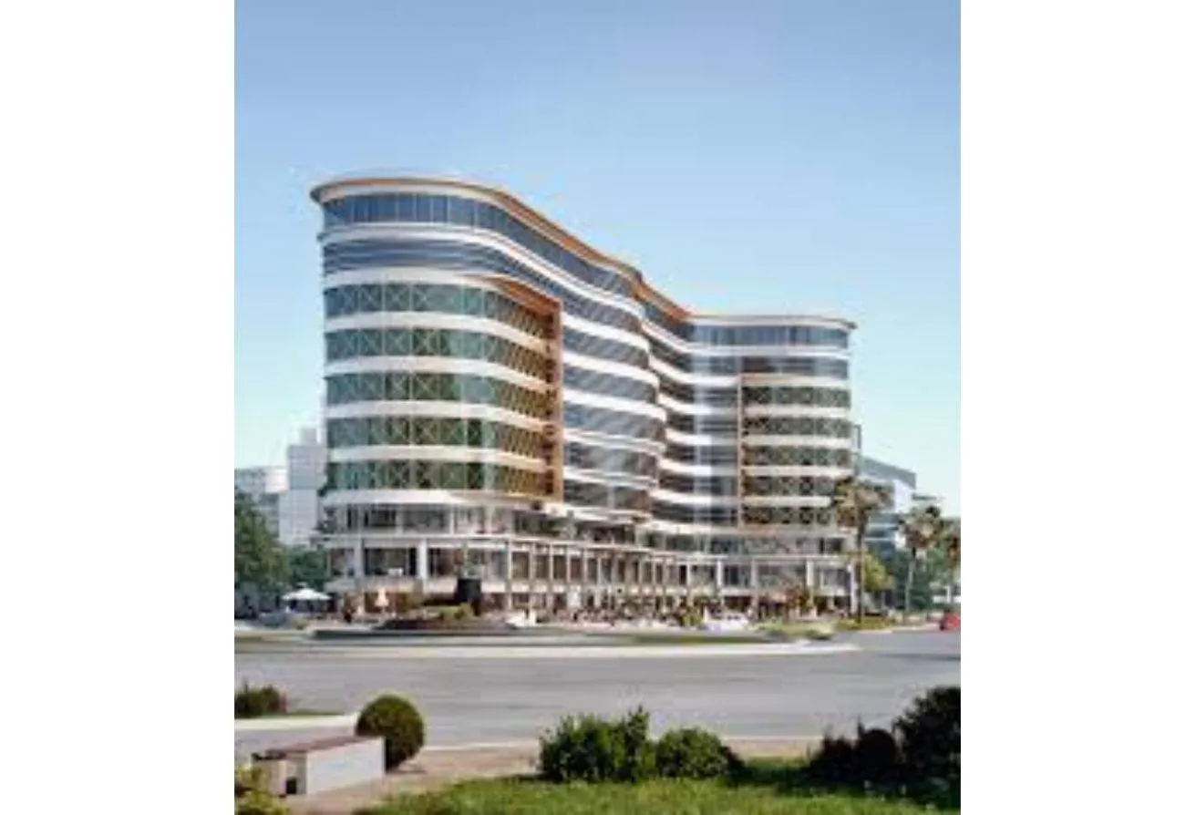 Sale in Golden Tower 2: Second floor commercial store in Golden Tower 2