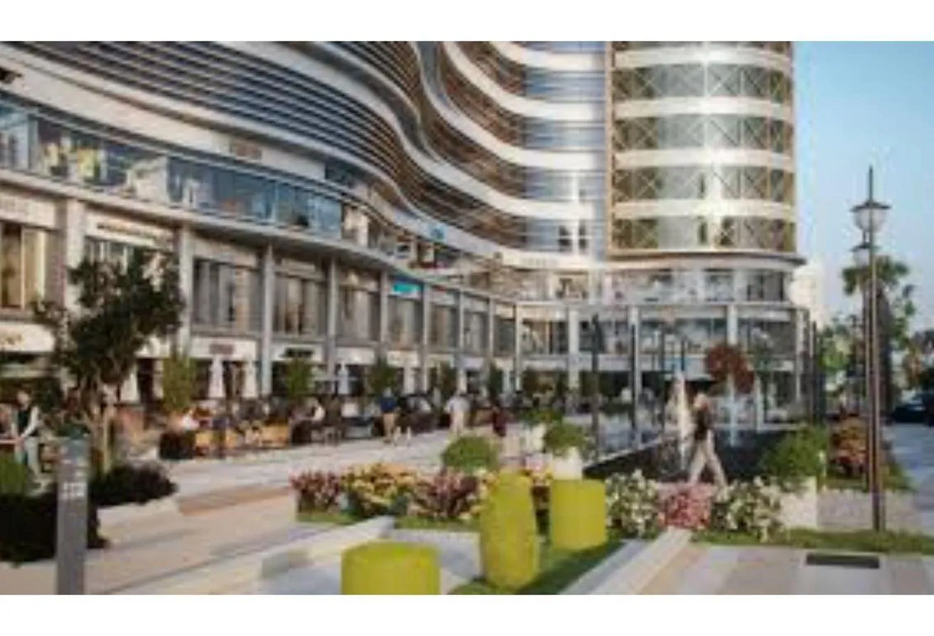 Retail spaces for sale in New Capital City - 96 retail spaces for sale Egypt