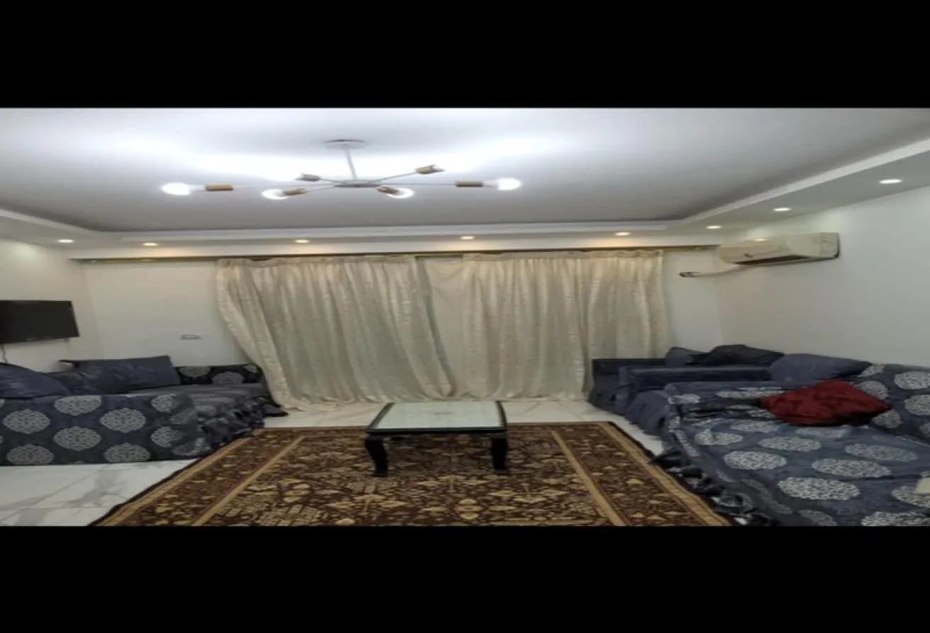 Rent in Rawdat Zayed: Furnished Apartment for rent in Rawdat Zayed