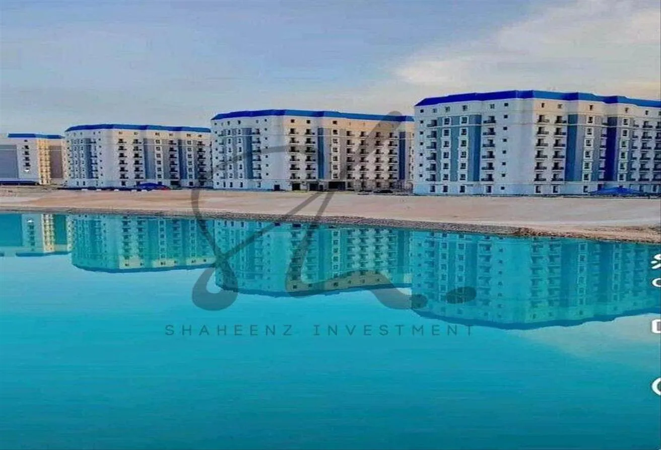 Sale in Latin District: The last apartment on the sea is available for imm