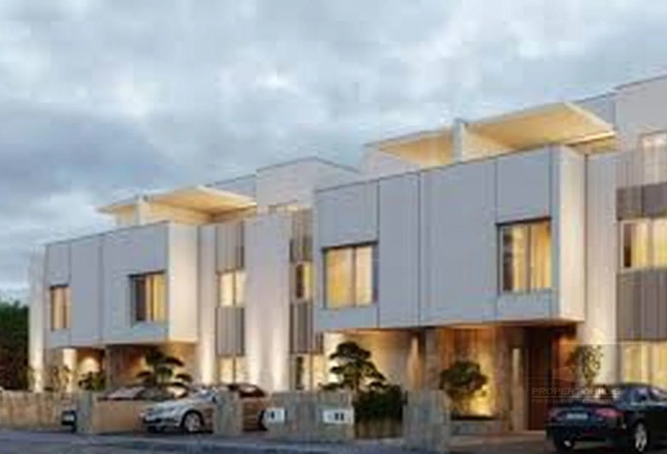 Sale in Six West: lowest price,3rooms,finished in zayed near beverly