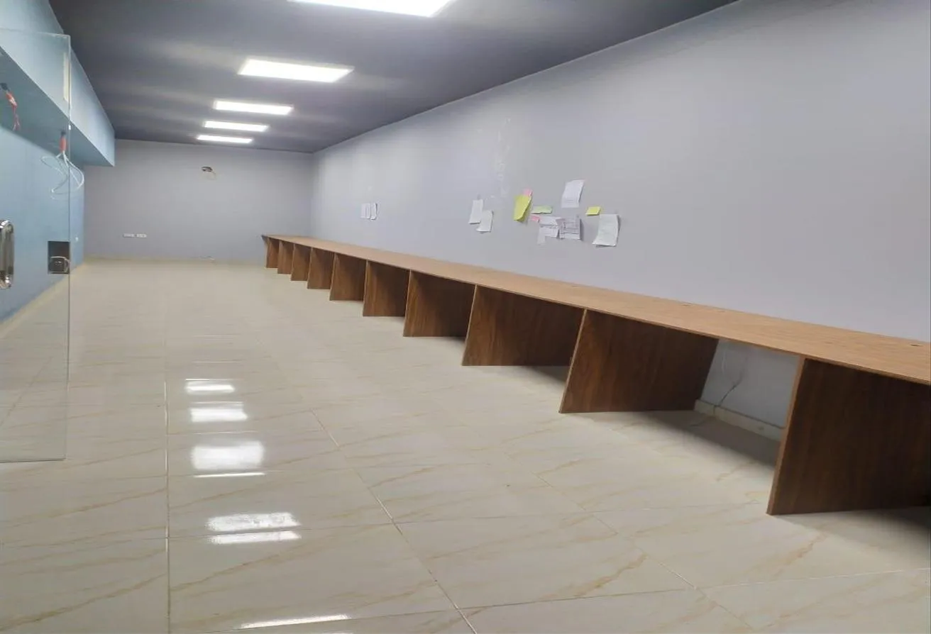Rent in 2nd District: للبيع شقة بالخمايل بمنطقة الدبل فيس163م هايلوكس
