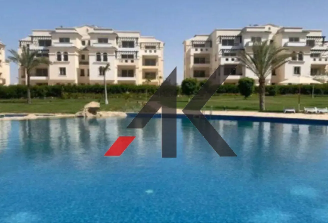 Sale in La Fontaine Province: Apartment 153 meters in La Fontaine Golden Square