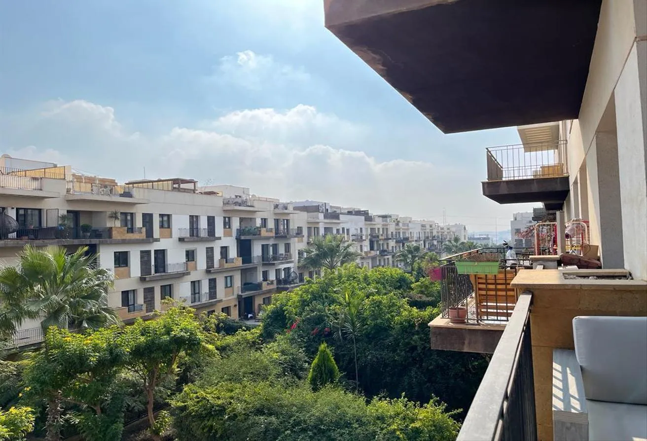 Sale in Westown: بنتهاوس تشطيب مودرن للبيع ويستاون سوديك الشيخ زايد