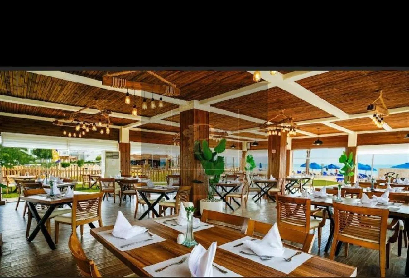 Sale in Aroma Residence: Seaside chalet for sale in Aroma, Ain Sokhna,
