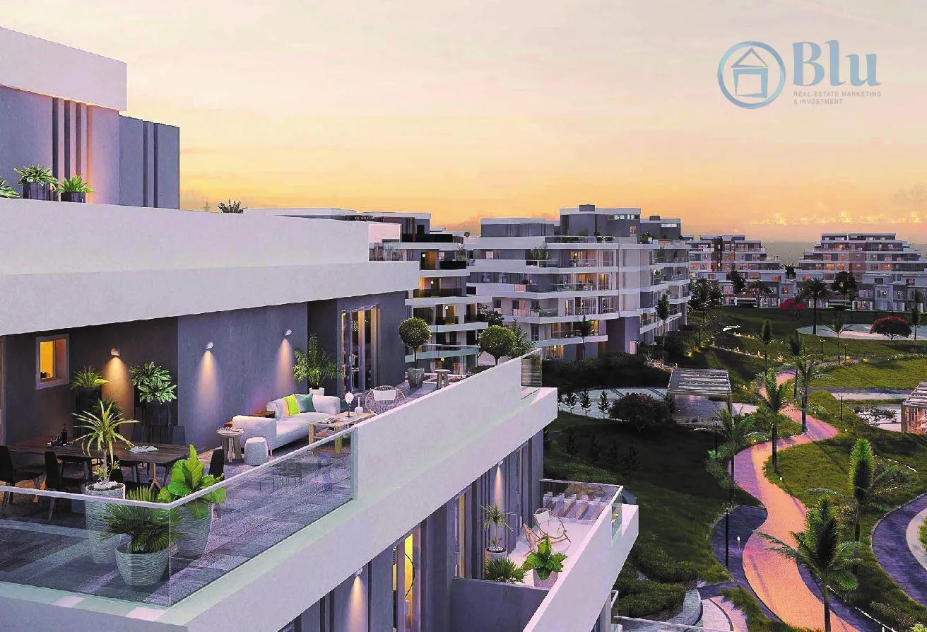 Sale in Villette: Outer Duplex for Sale in Sky Condos Villette Sodic