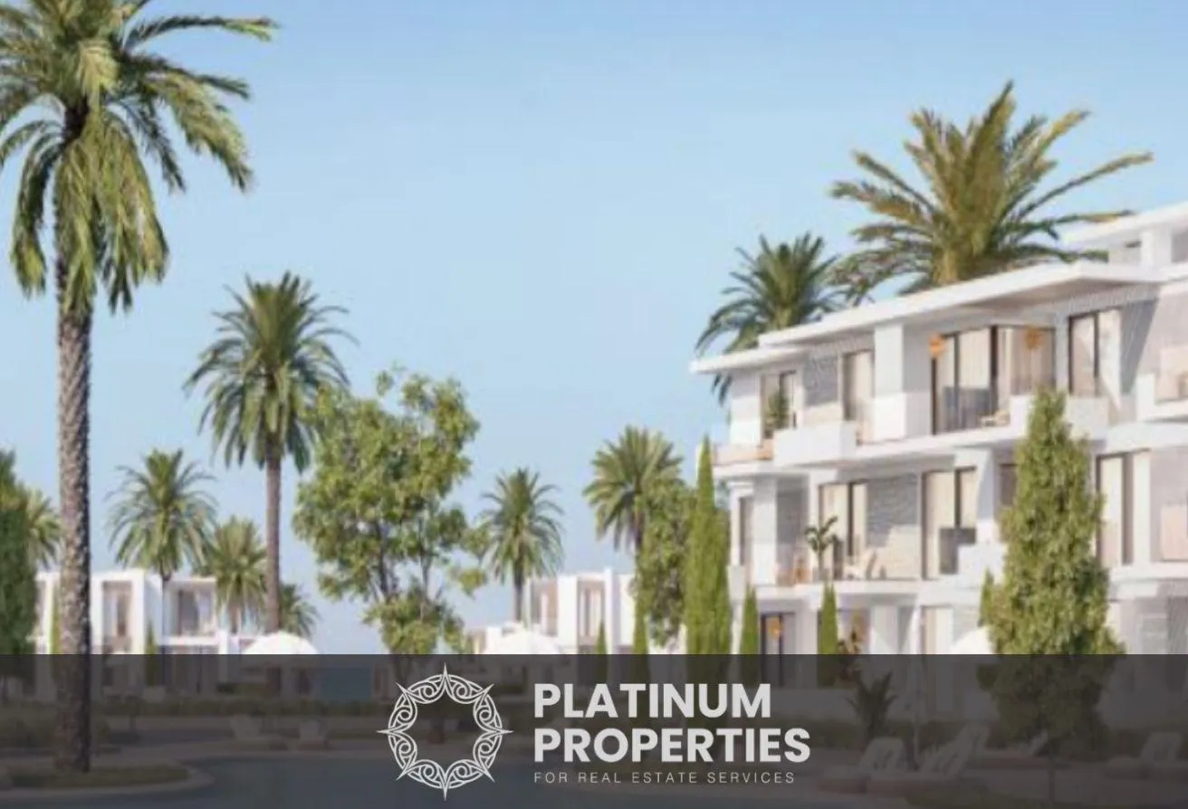 Sale in Solare: Villa Sale In Solare With Sea View 5% dp over 8Y