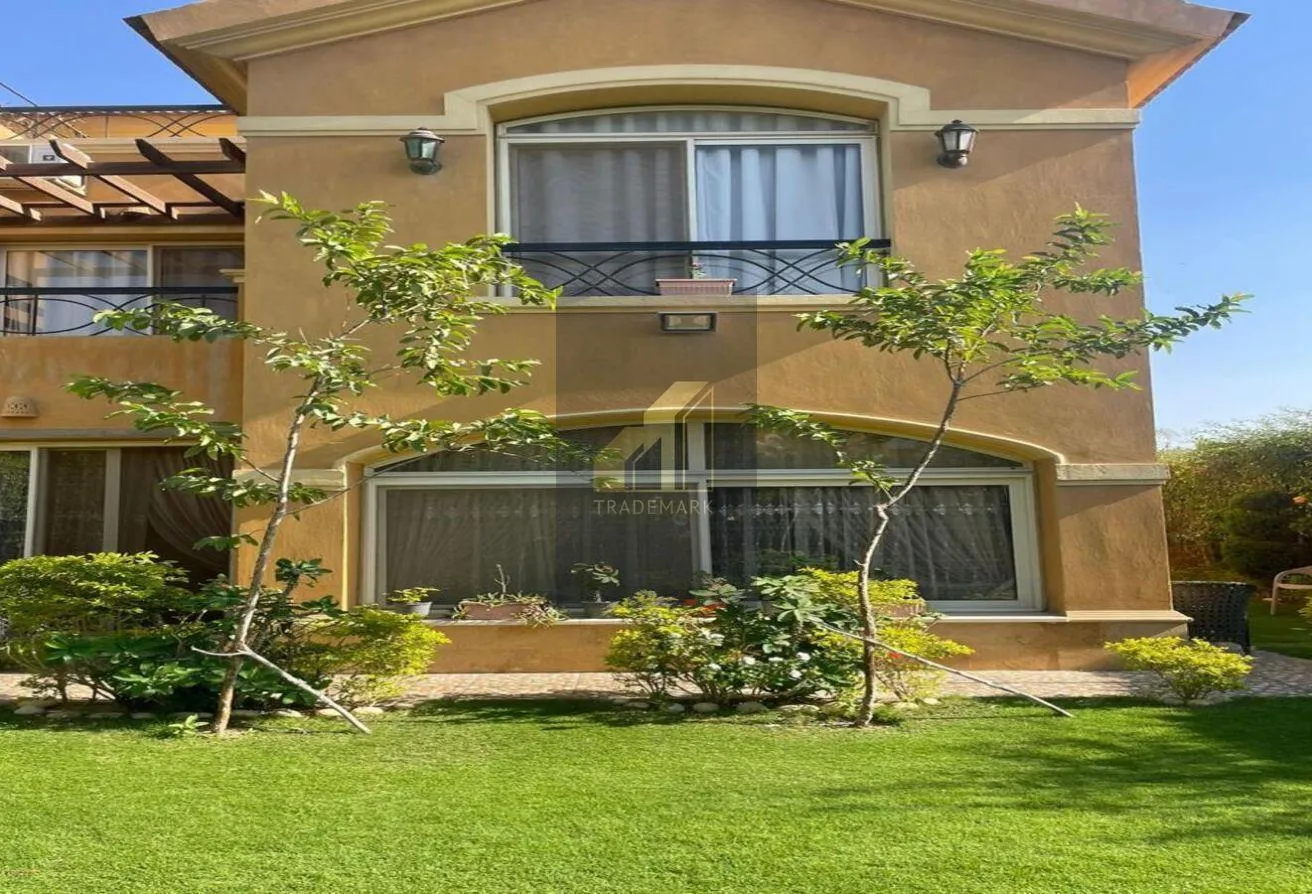 Sale in Dyar Park: Fully Finished Townhouse for Sale in Dyar Park RTM