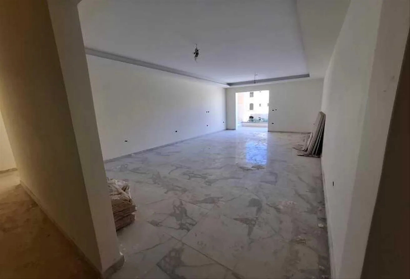 Sale in Al Narges 2: Apartment for sale in Narges Villas, Fifth Settlem