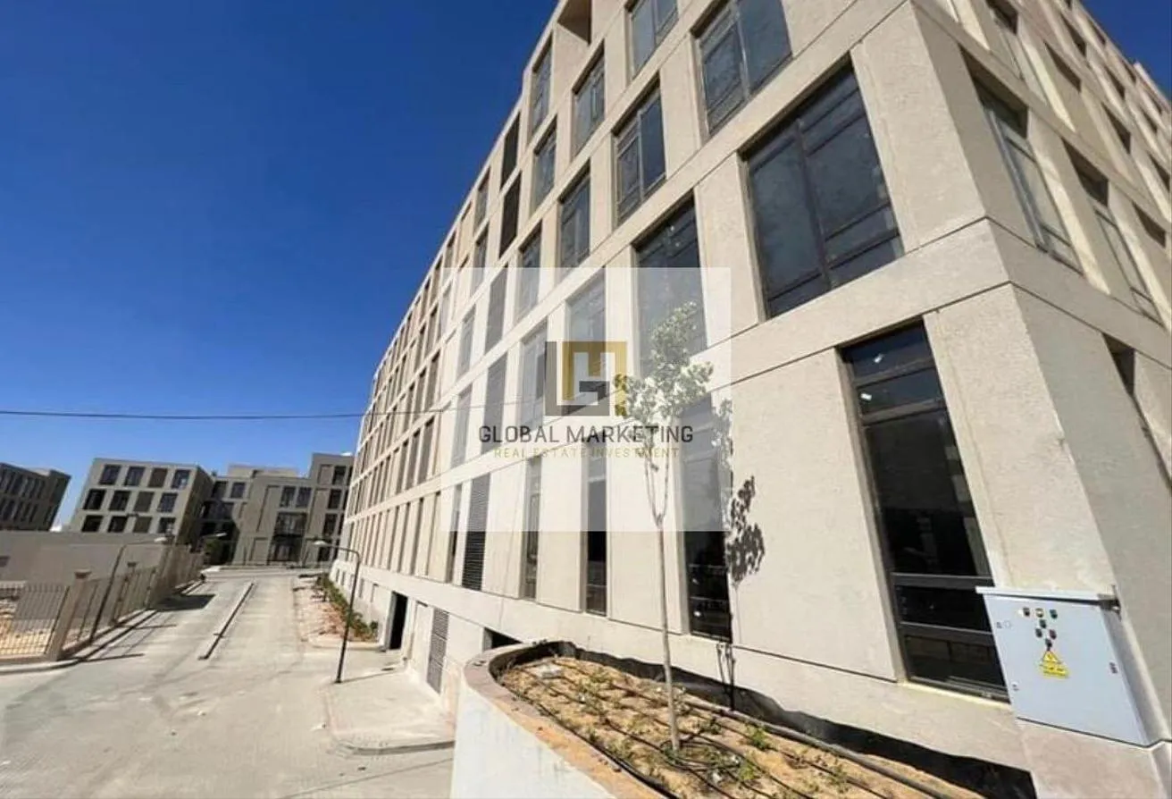 Rent in District 5: Building 565 meters for rent, District 5, New Cair