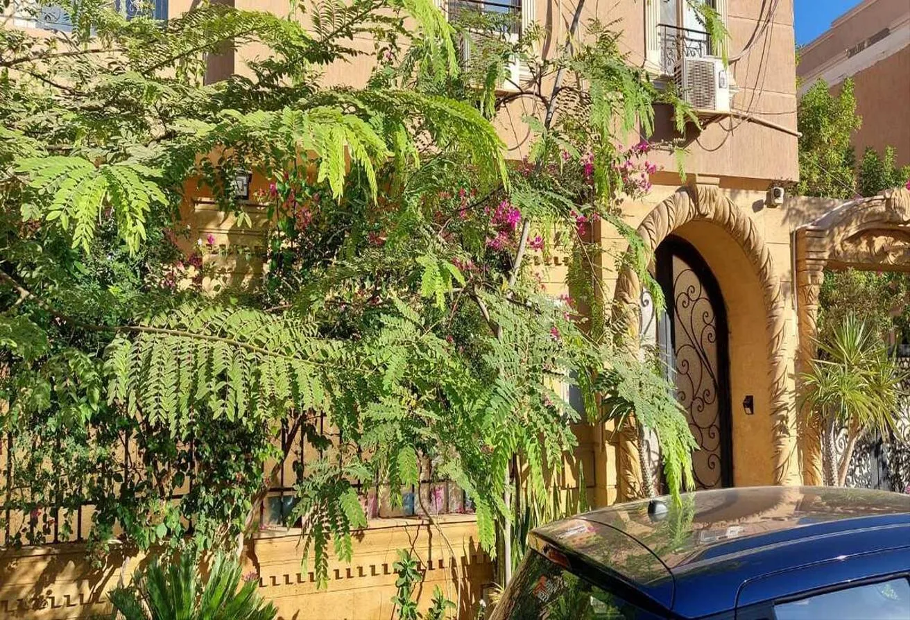 Sale in One Piece: Duplex for Sale in One Piece Compoud 286 sqm–