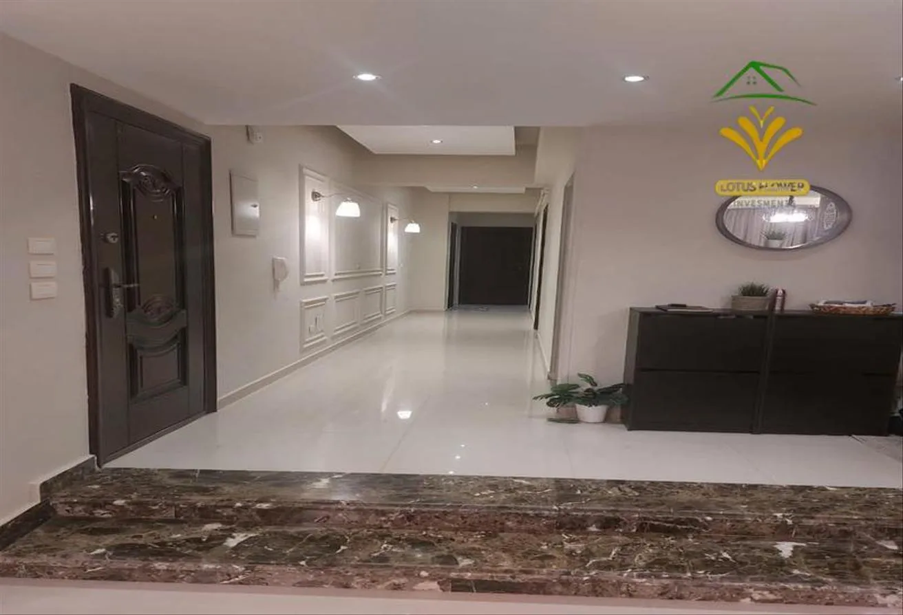 Sale in Al Narges 3: Finished Apartment for sale in Narges Villas