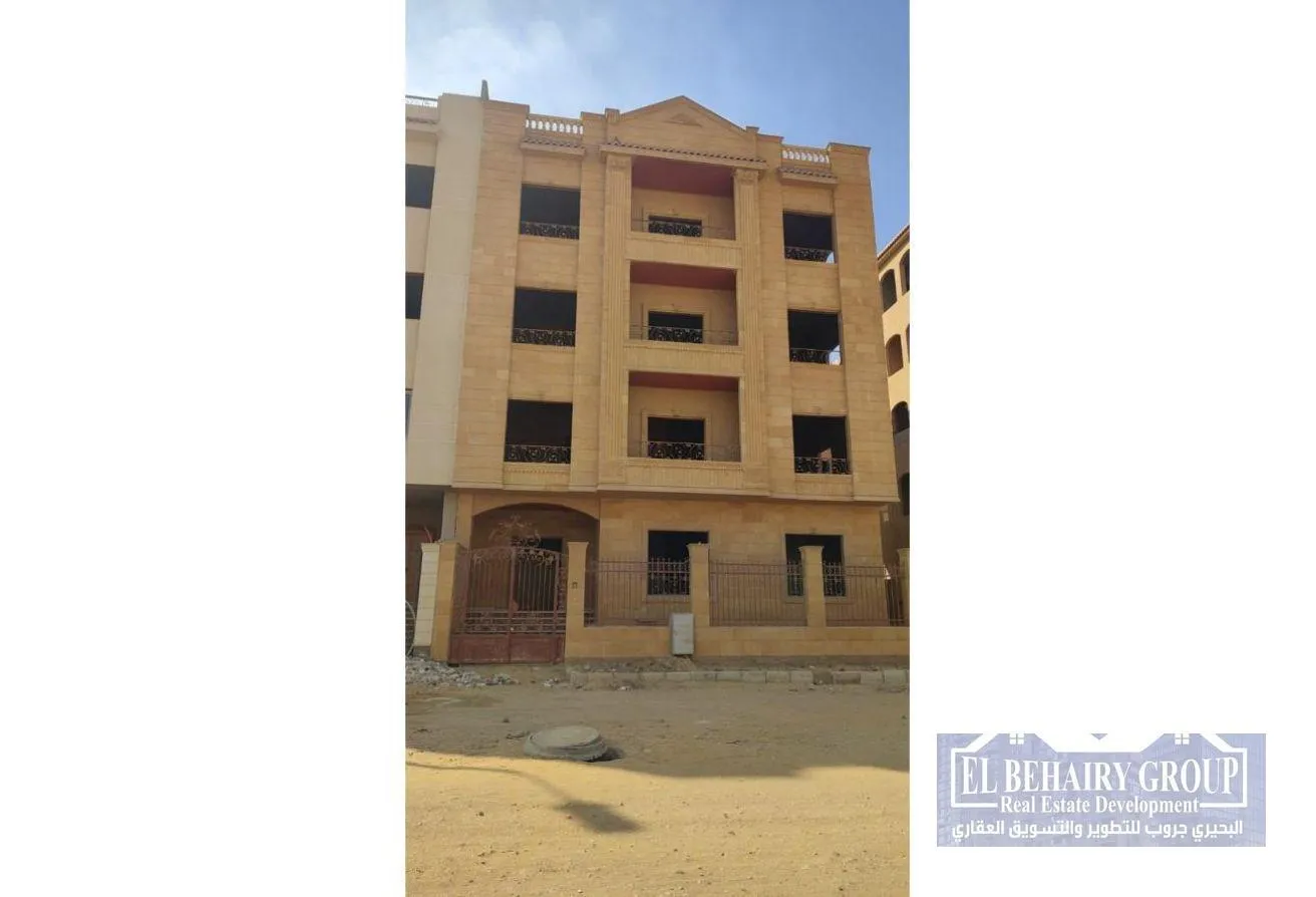 Sale in Al Andalus Family: شقة للبيع في الاندلس العائلي 6