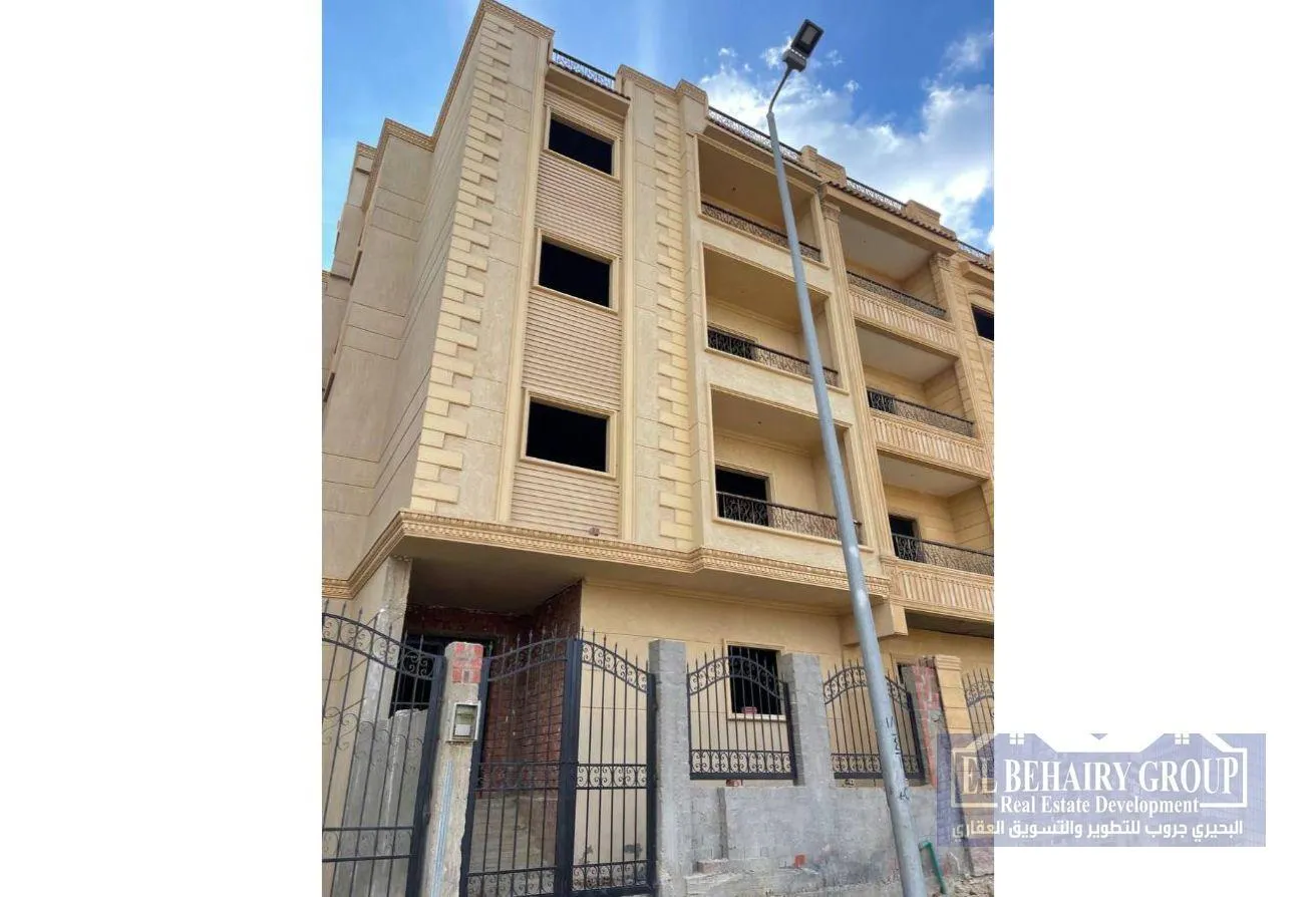Sale in Al Andalus Family: Apartment for Sale - Super Lux in Al Andalus