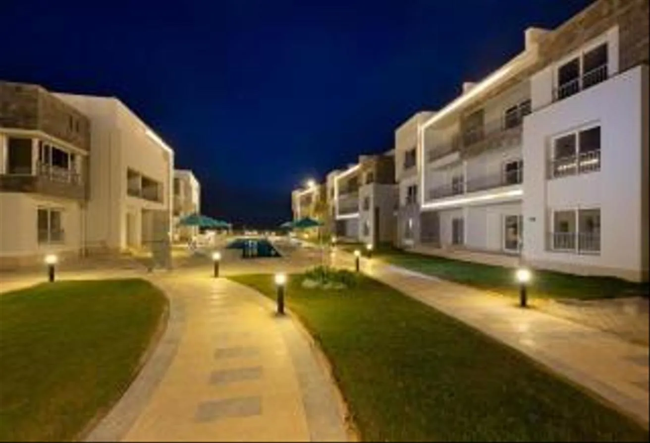 Sale in Sea View: Chalet  in Ras El Hekam north Coast sea View