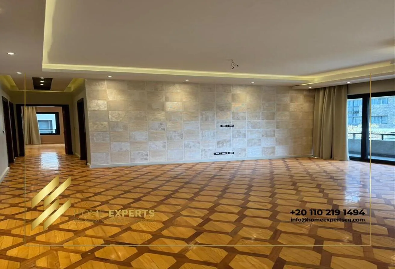 Rent in The Water Way: Apartment for rent in Water Way Compound