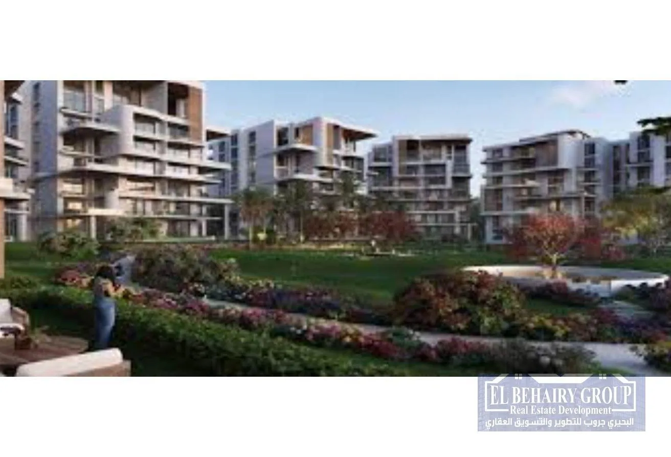 Sale in Moon Residences: استديو للبيع في التجمع الخامس كمبوند ريزيدينس