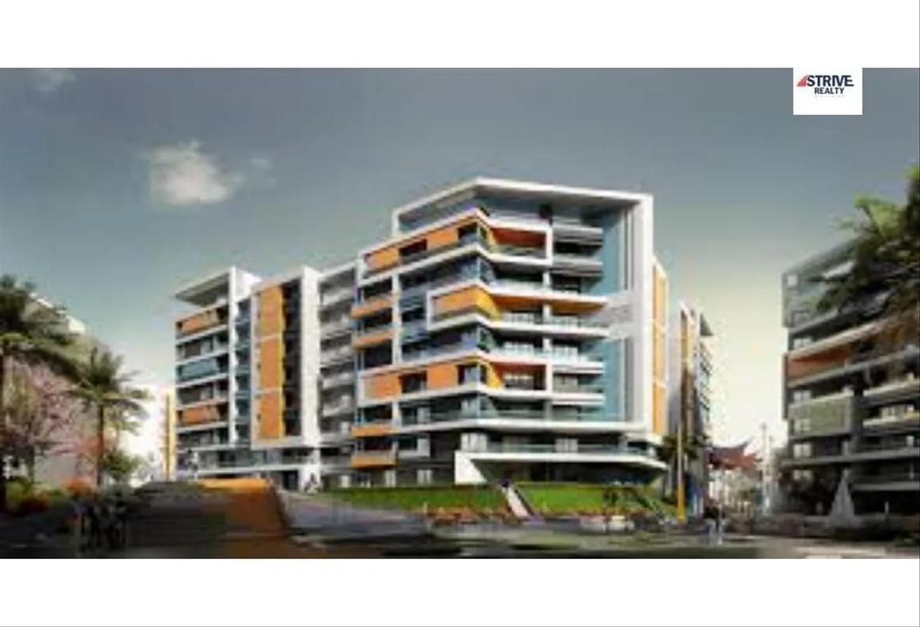 Sale in il Mondo: Own an apartment in New Capital