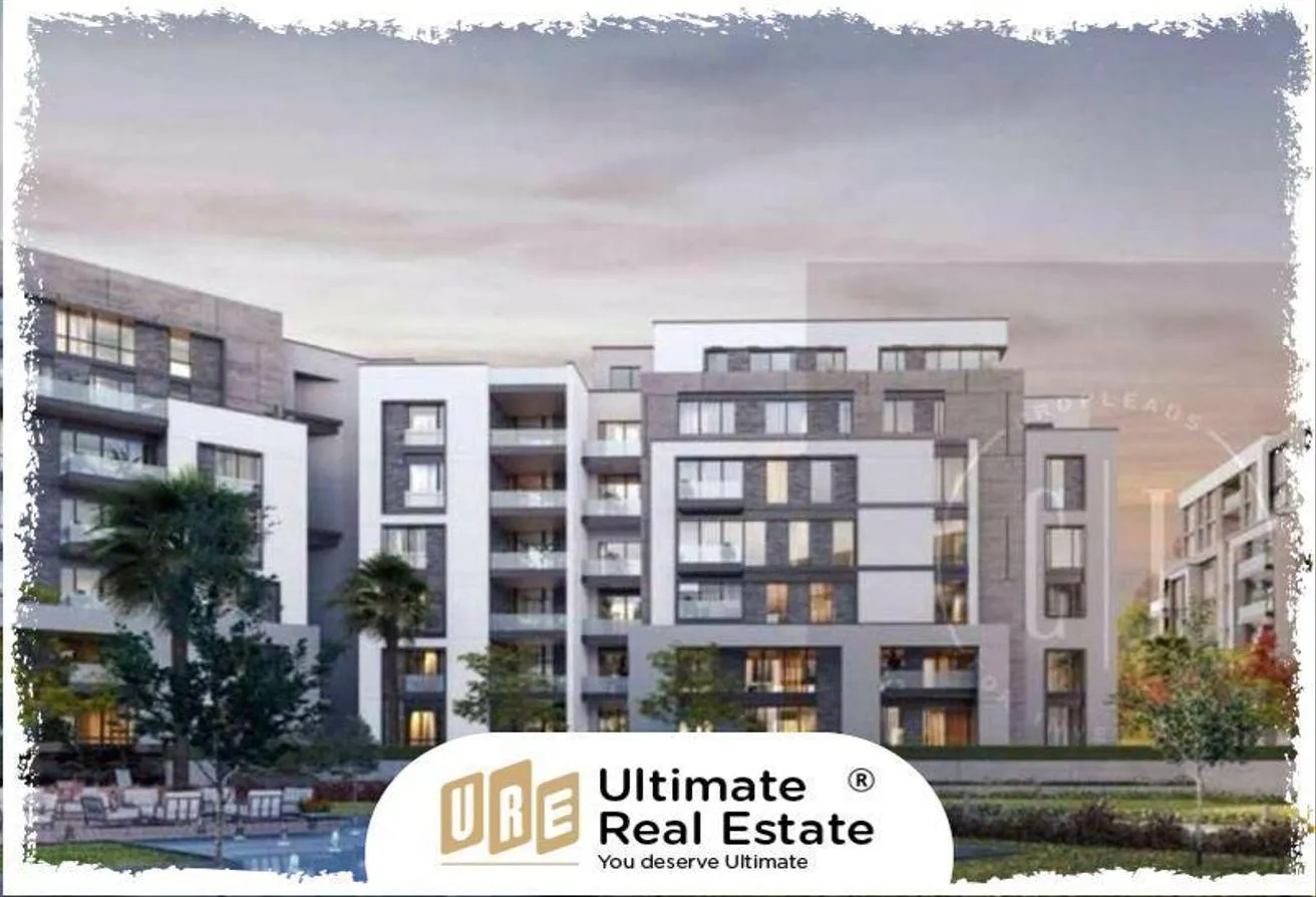 Sale in Swan Lake Residence: Hot deal apartment 1bedroom study room in SwanLake