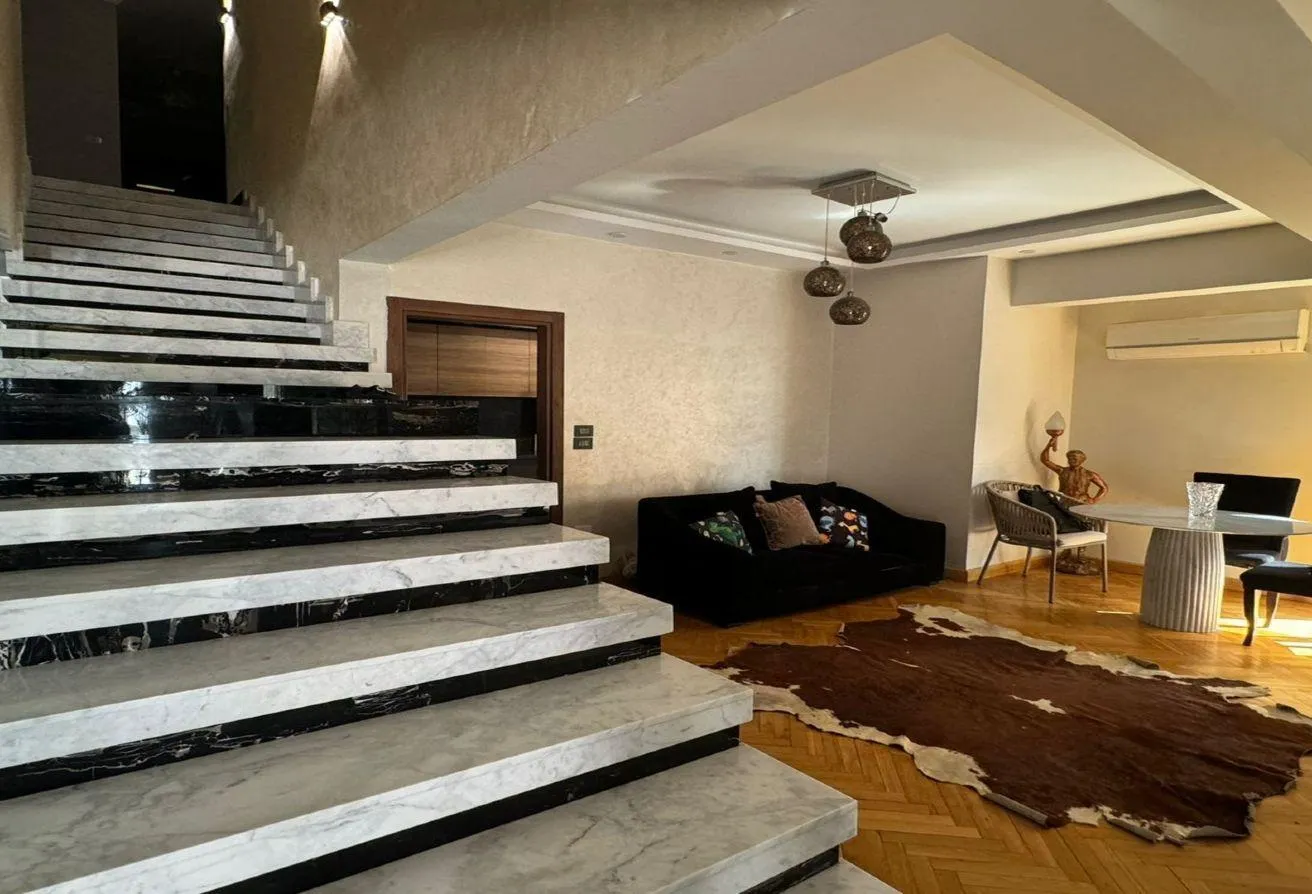 Sale in Al Murooj: For sale duplex Al murooj compound