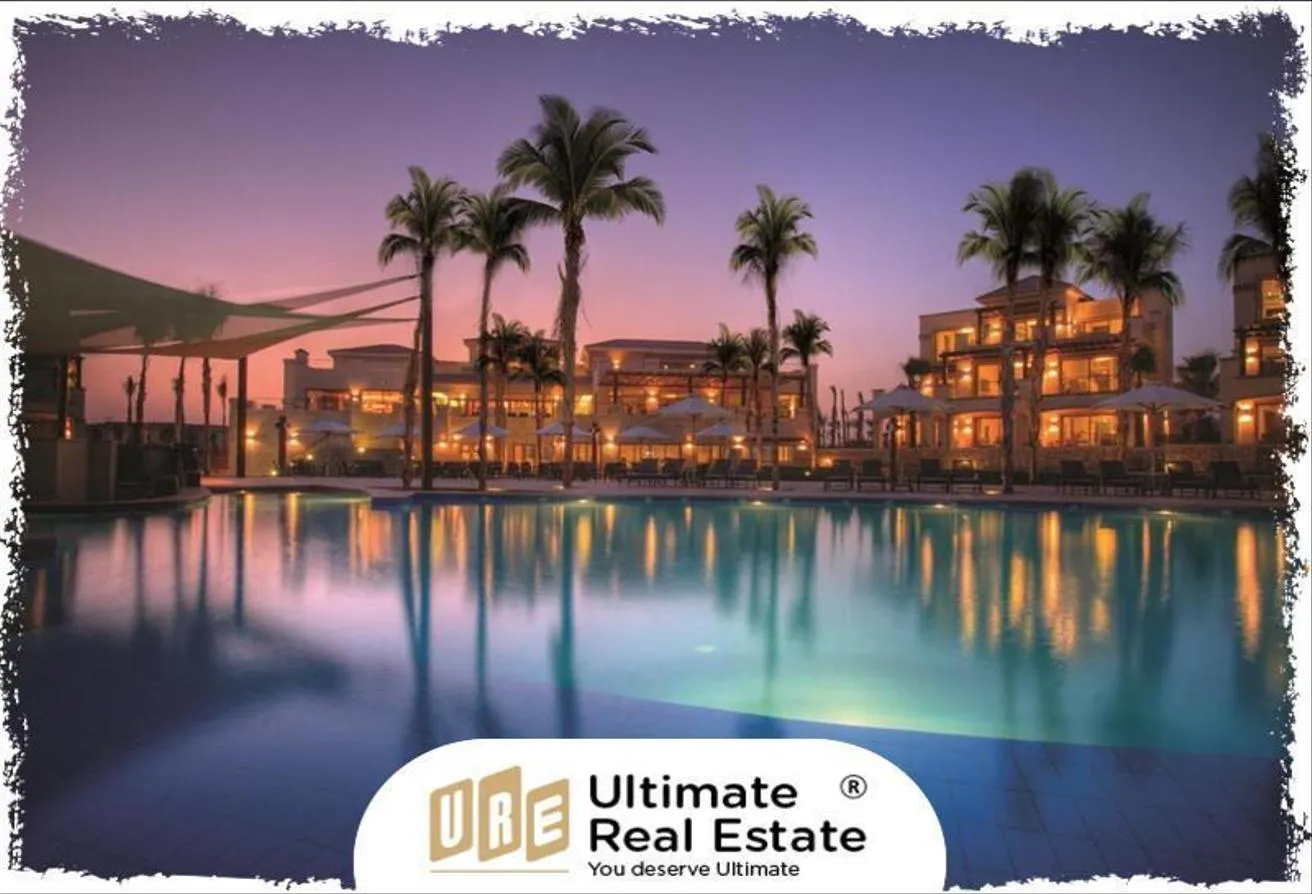 Sale in Jaz Little Venice Golf: احلى فيلا بالجولف بحرى بالقسط كل الغرف ماستر