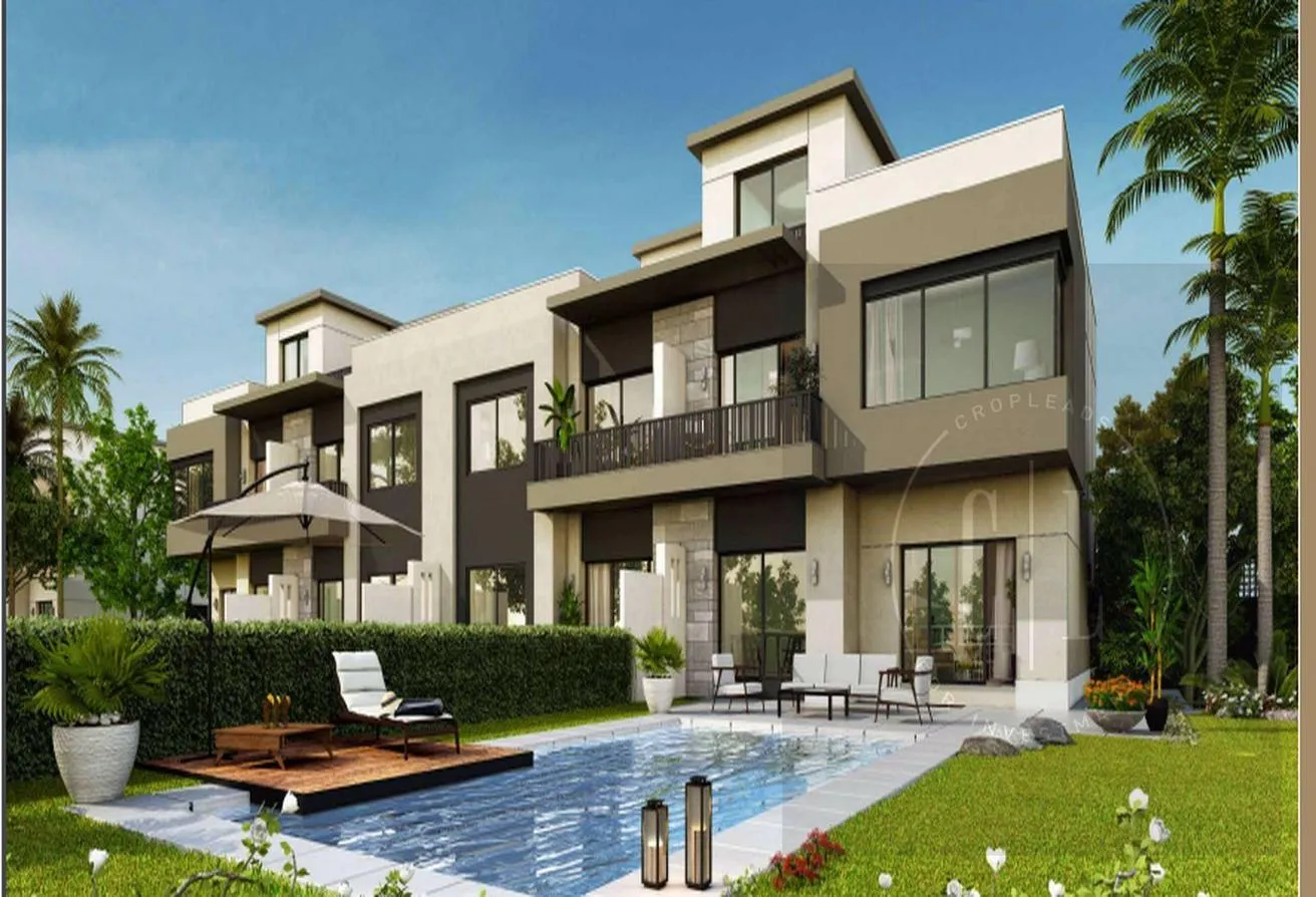 Sale in Swan Lake Residence: Corner Town House Very Prime Location Giselle Best Price