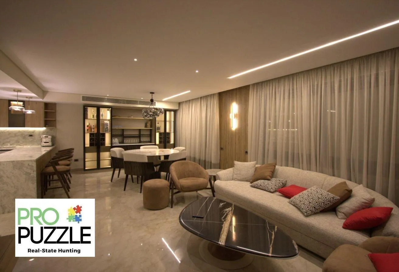 Rent in Azad: apartment for rent in azad compound 2 bedrooms