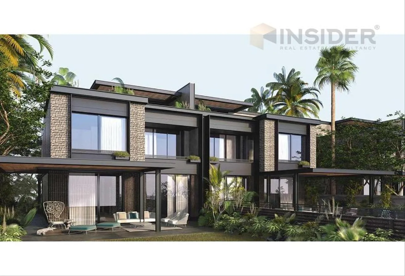 Sale in HAP Town: Duplex under market price RTM for sale in Hap town